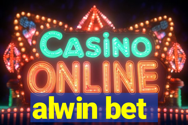 alwin bet